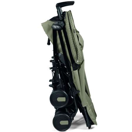 Коляска прогулочная Peg-Perego Pliko Mini Twin