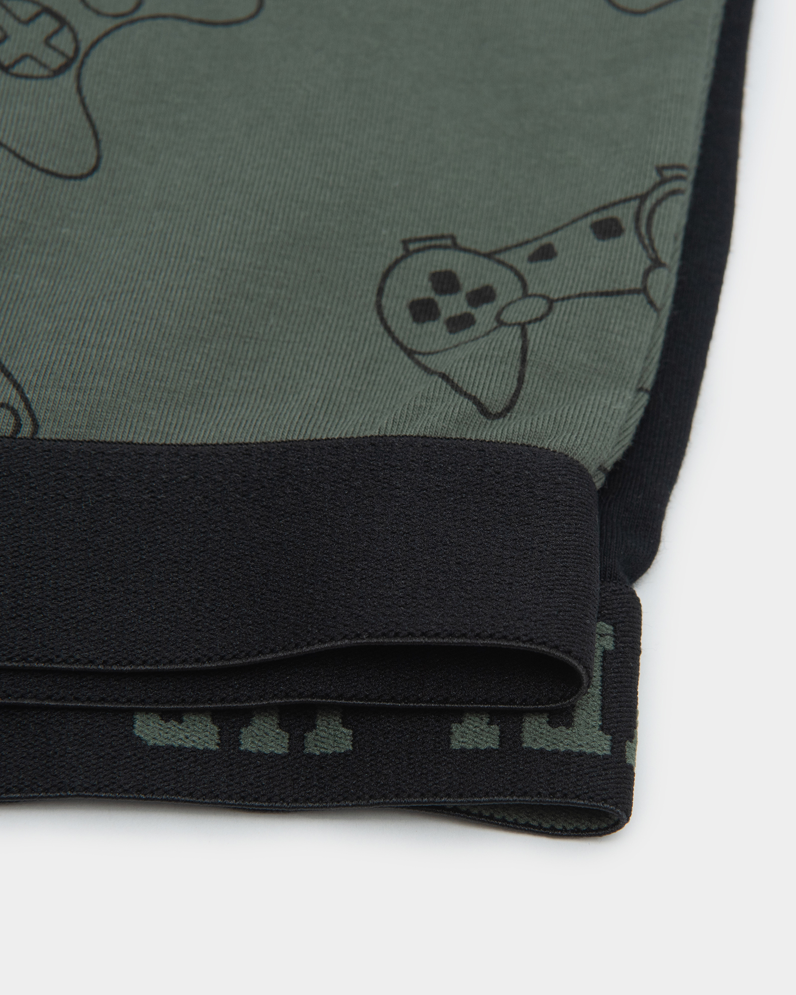 Трусы Day and Night 2 шт W25DN2-UB11tb-9924 - фото 3