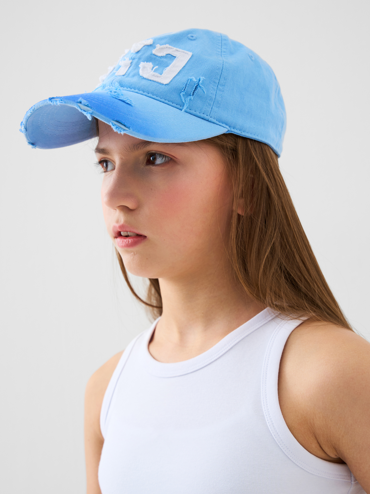 Бейсболка PlayToday 12621145 - фото 4