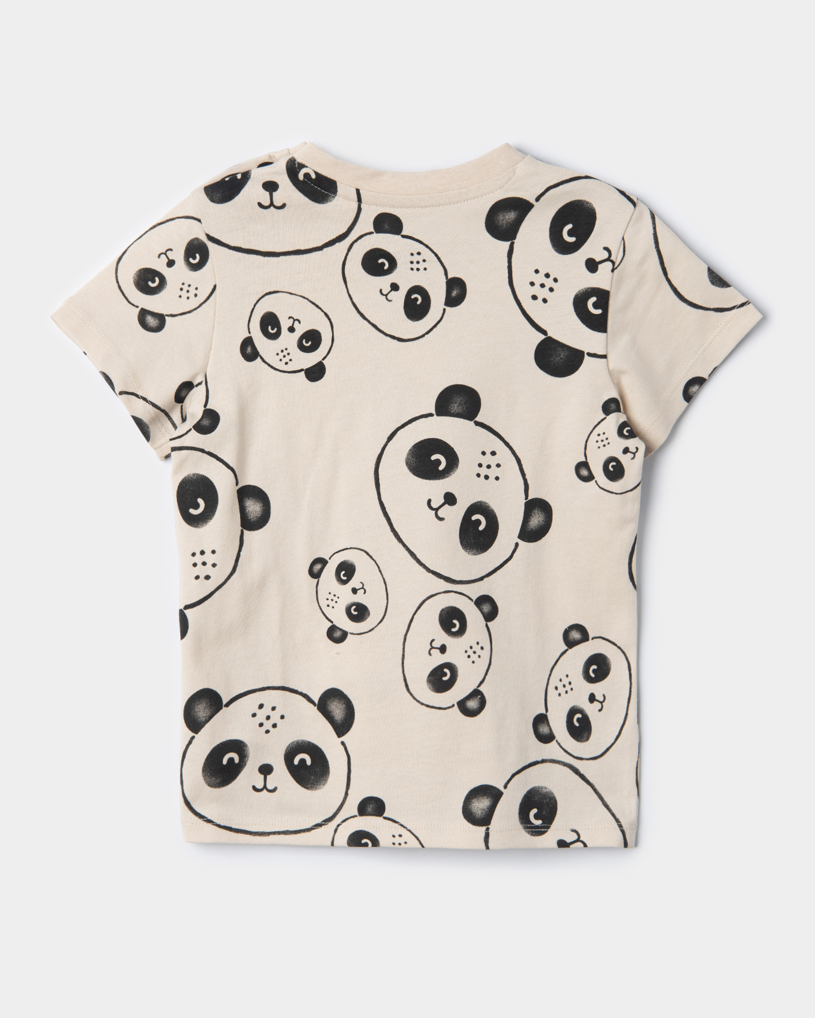 Футболка BabyGо W25BG4-KBR1-3ib-L2 - фото 2