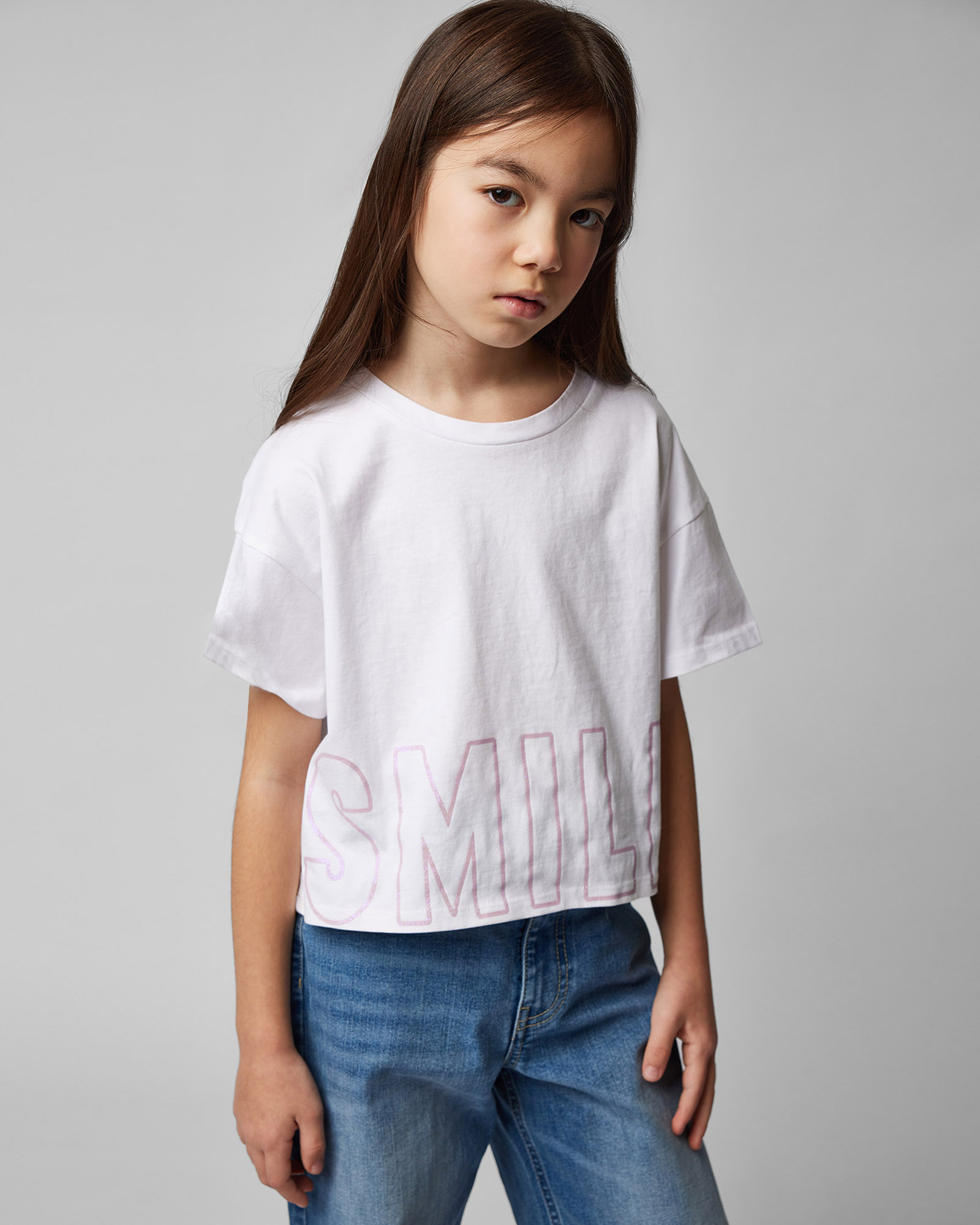 Изображение товара Футболка Futurino: 128