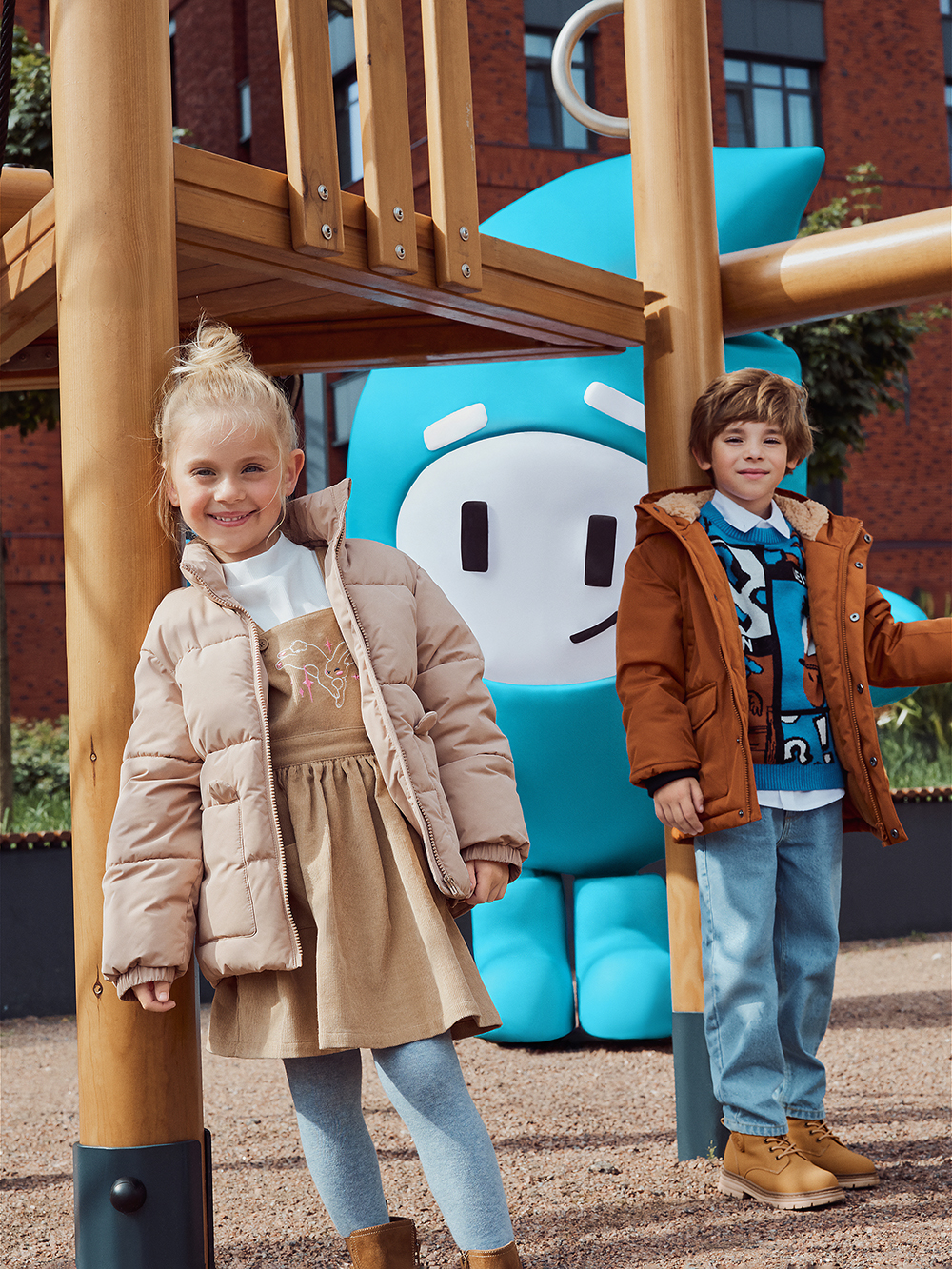 Сарафан Acoola 20220240014_0092591 - фото 8