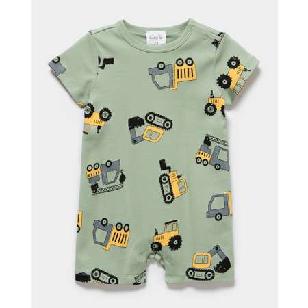 Песочник BabyGo