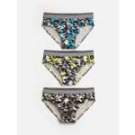 Трусы 3 шт Acoola