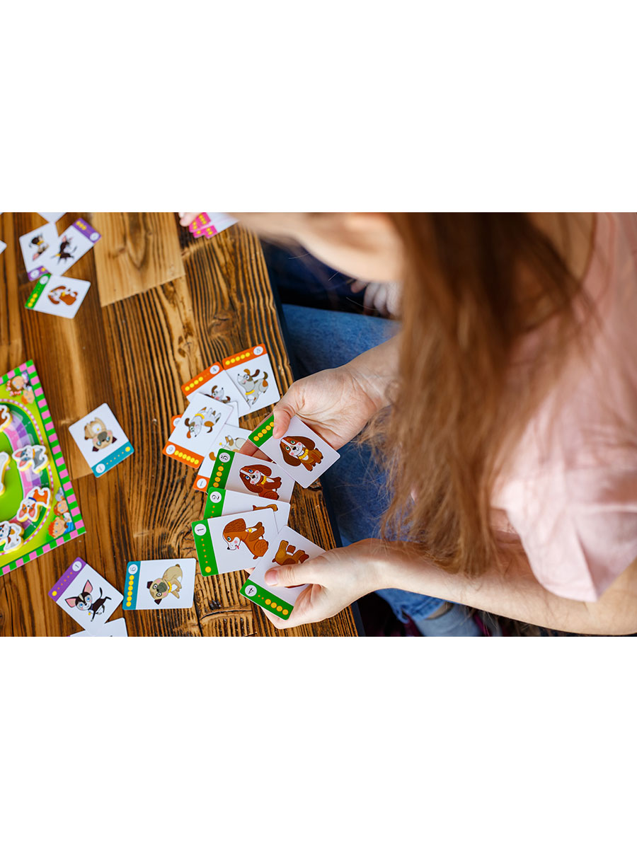 Настольная игра Дрофа-Медиа - фото 5