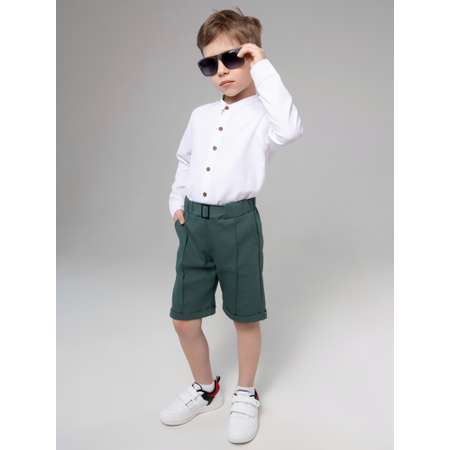 Шорты Кит и Лео