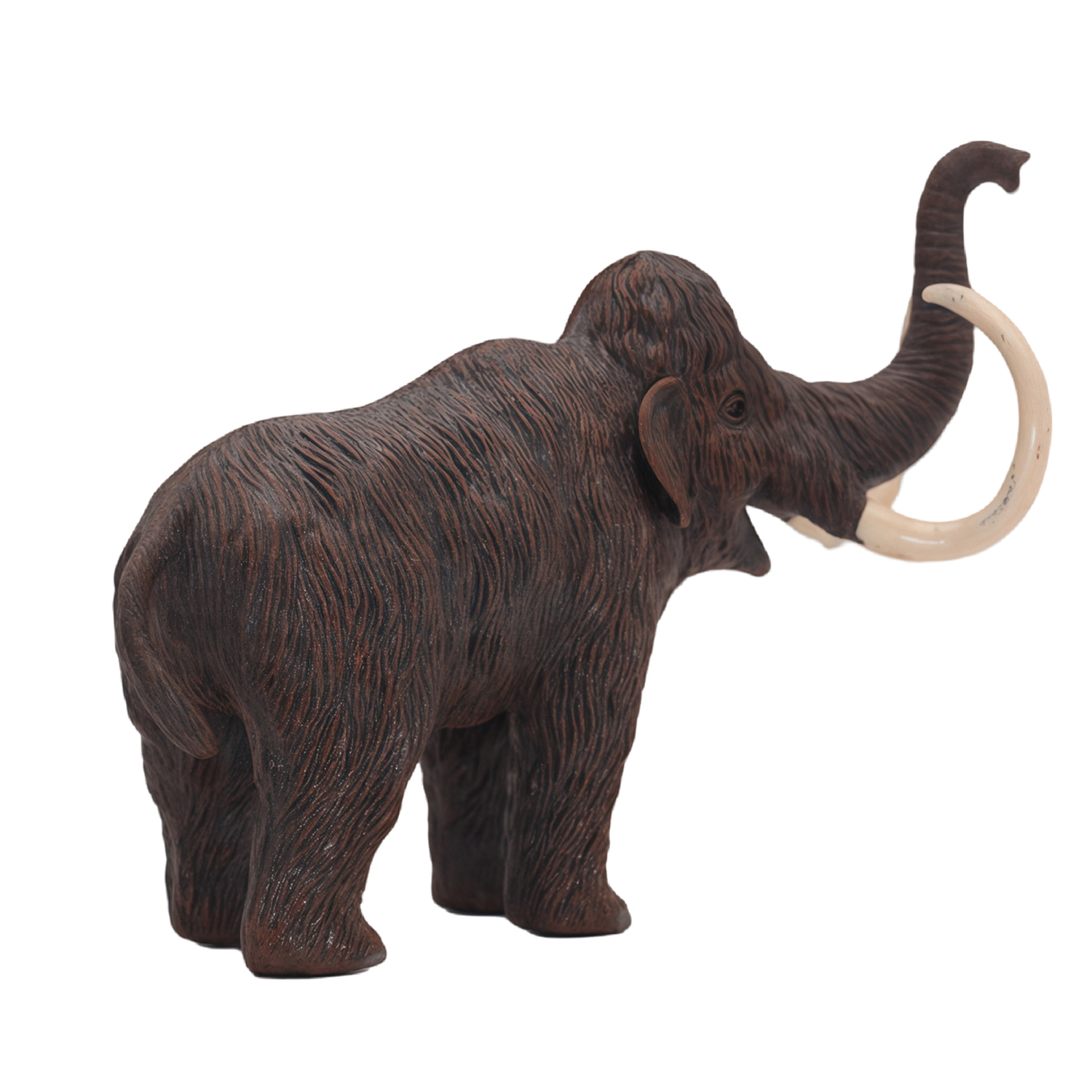 Фигурка Детское Время Южный Мамонт (самец, стоит) - фото 3
