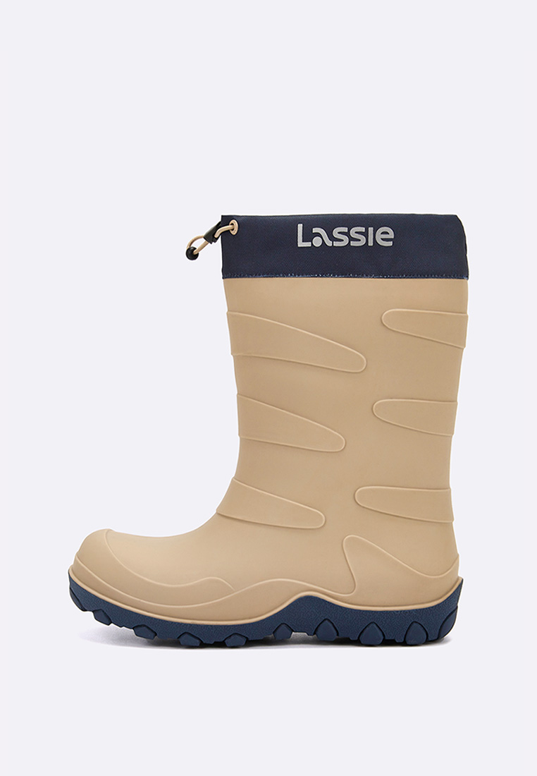 Резиновые сапоги Lassie 73405203-0670 - фото 1