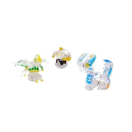 Игровой набор Bakugan №67