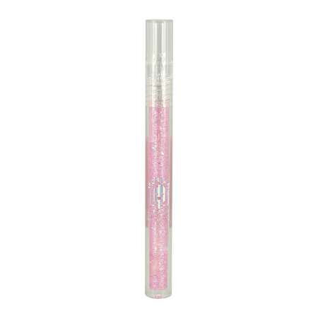 Тени для век ISCREAM All that shine жидкие тон 01 pinky