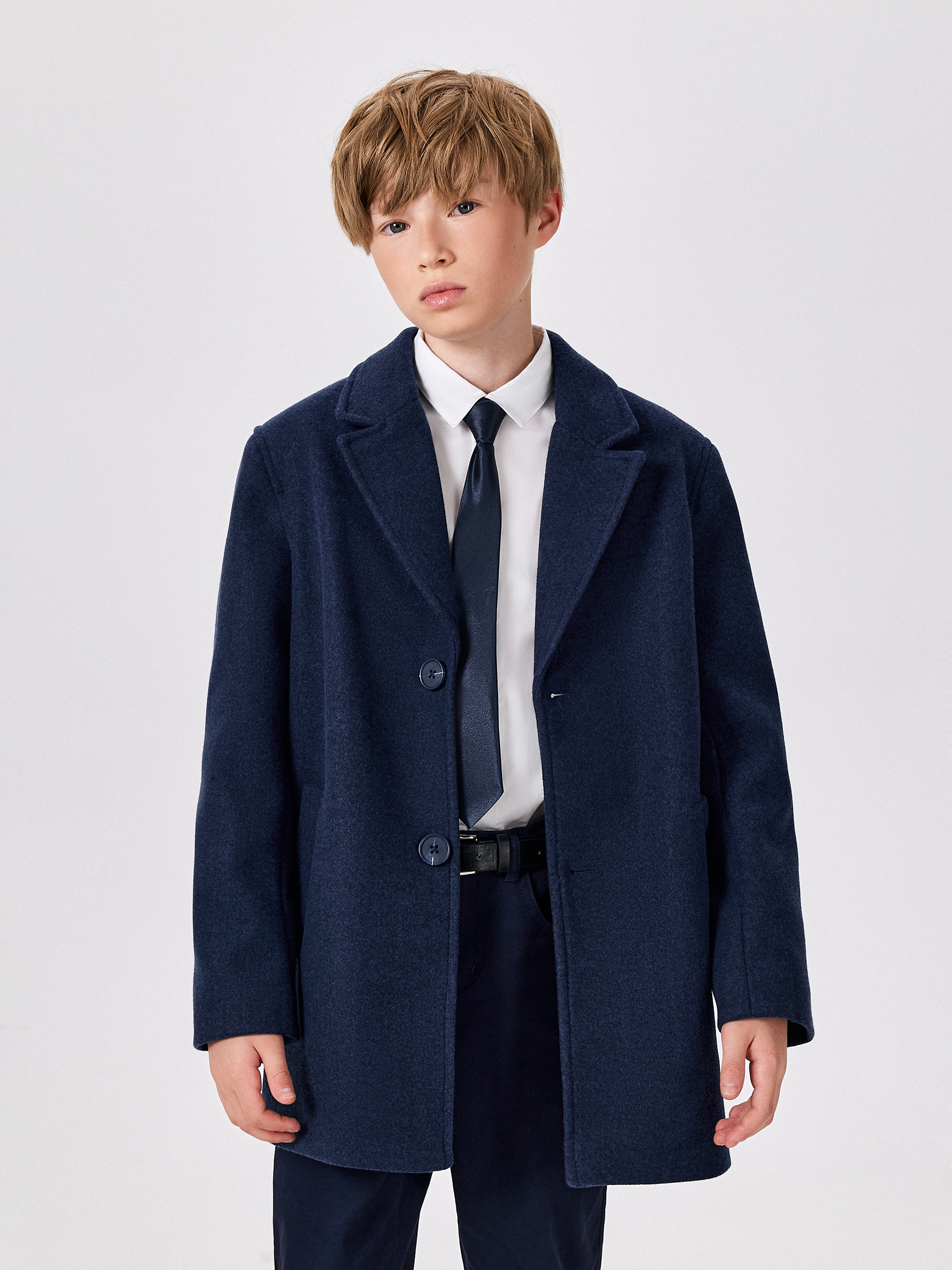 Пальто Acoola 20140610002_0088832 - фото 1