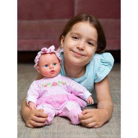 Кукла пупс Lisa Doll