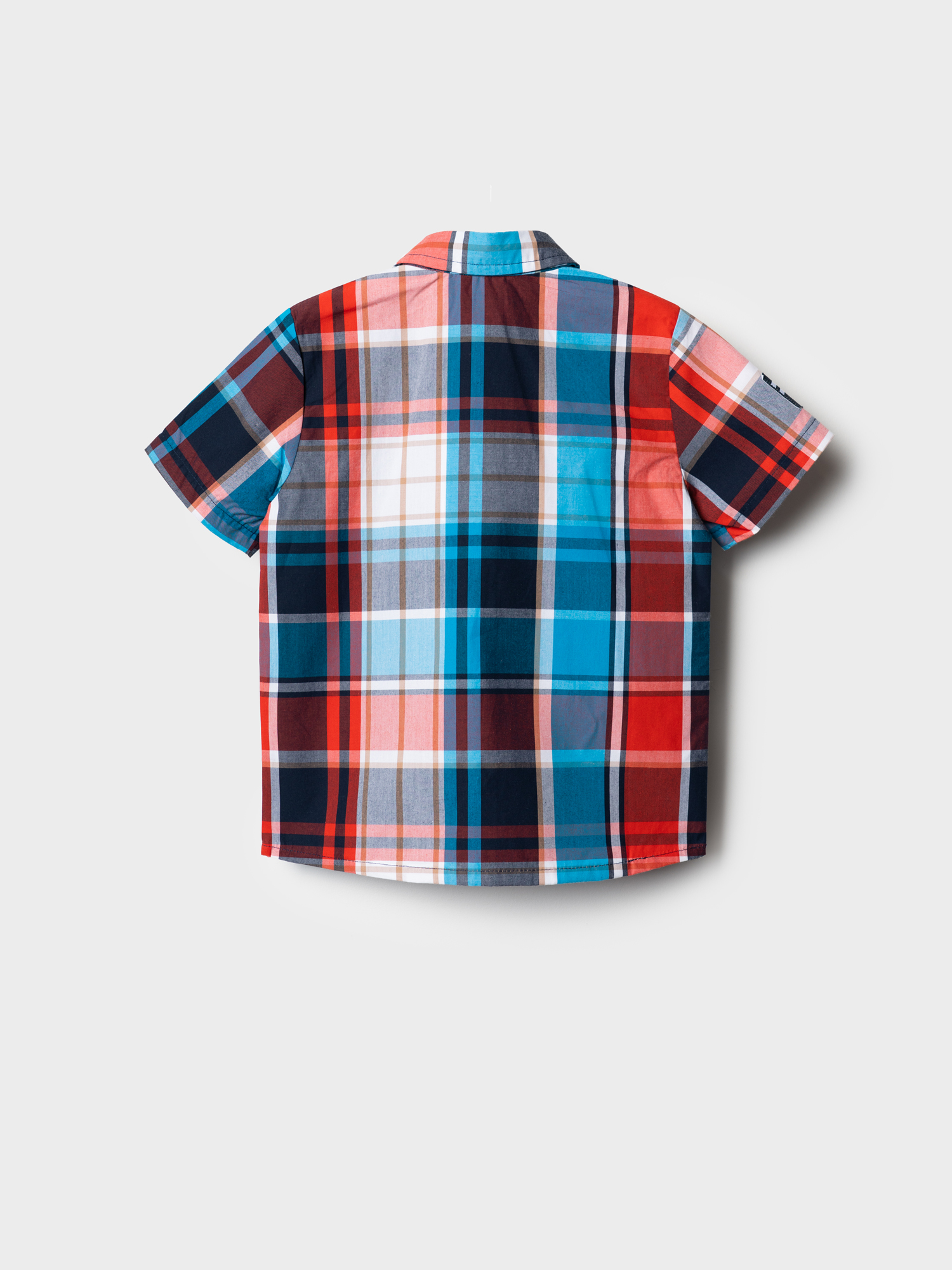 Рубашка PlayToday 12612025 - фото 8