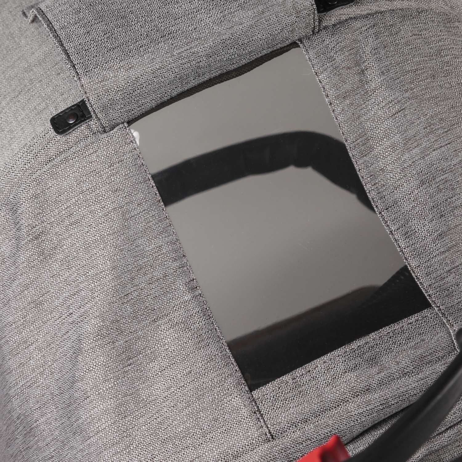 Коляска прогулочная Peg-Perego Book Cross Classic Grey - фото 14