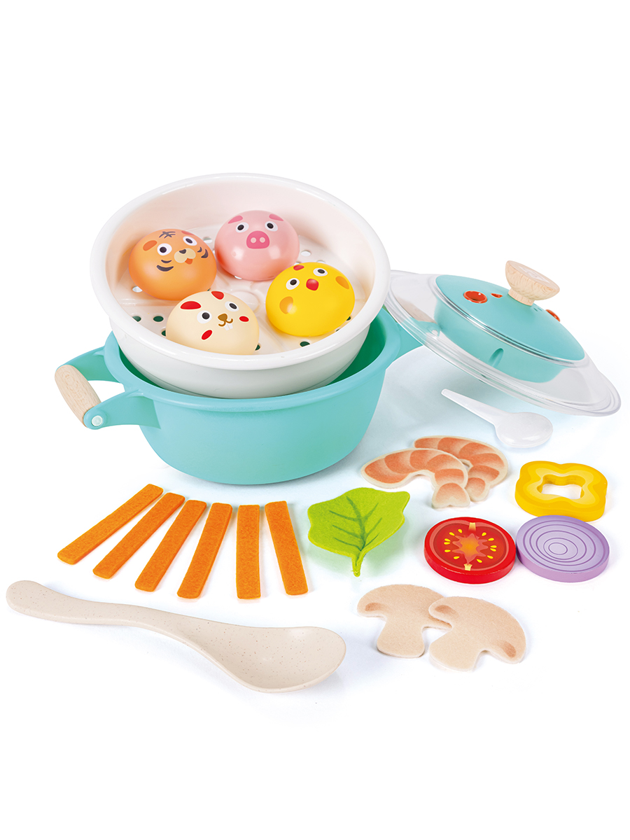 Игрушка Hape посуда - фото 4