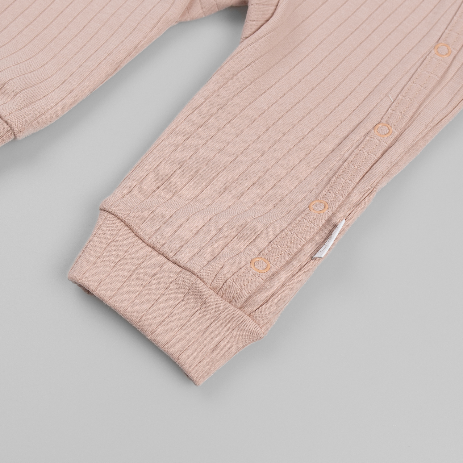 Комбинезон 3 шт LEO 1001А-19_миндальный/оливковый - фото 24