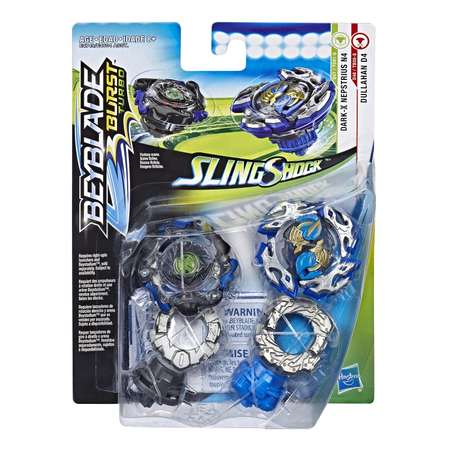 Игровой набор BeyBlade