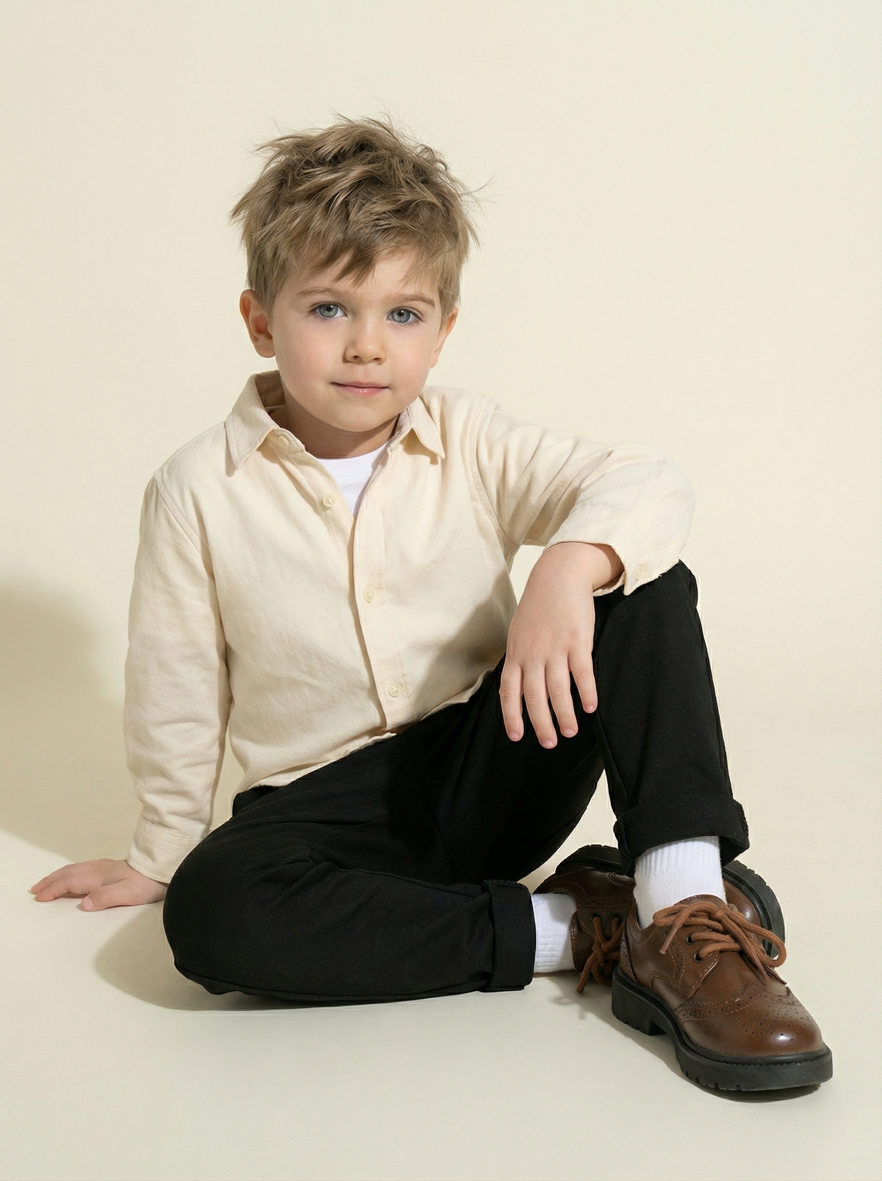 Брюки YOULALA 1653900103 - фото 2