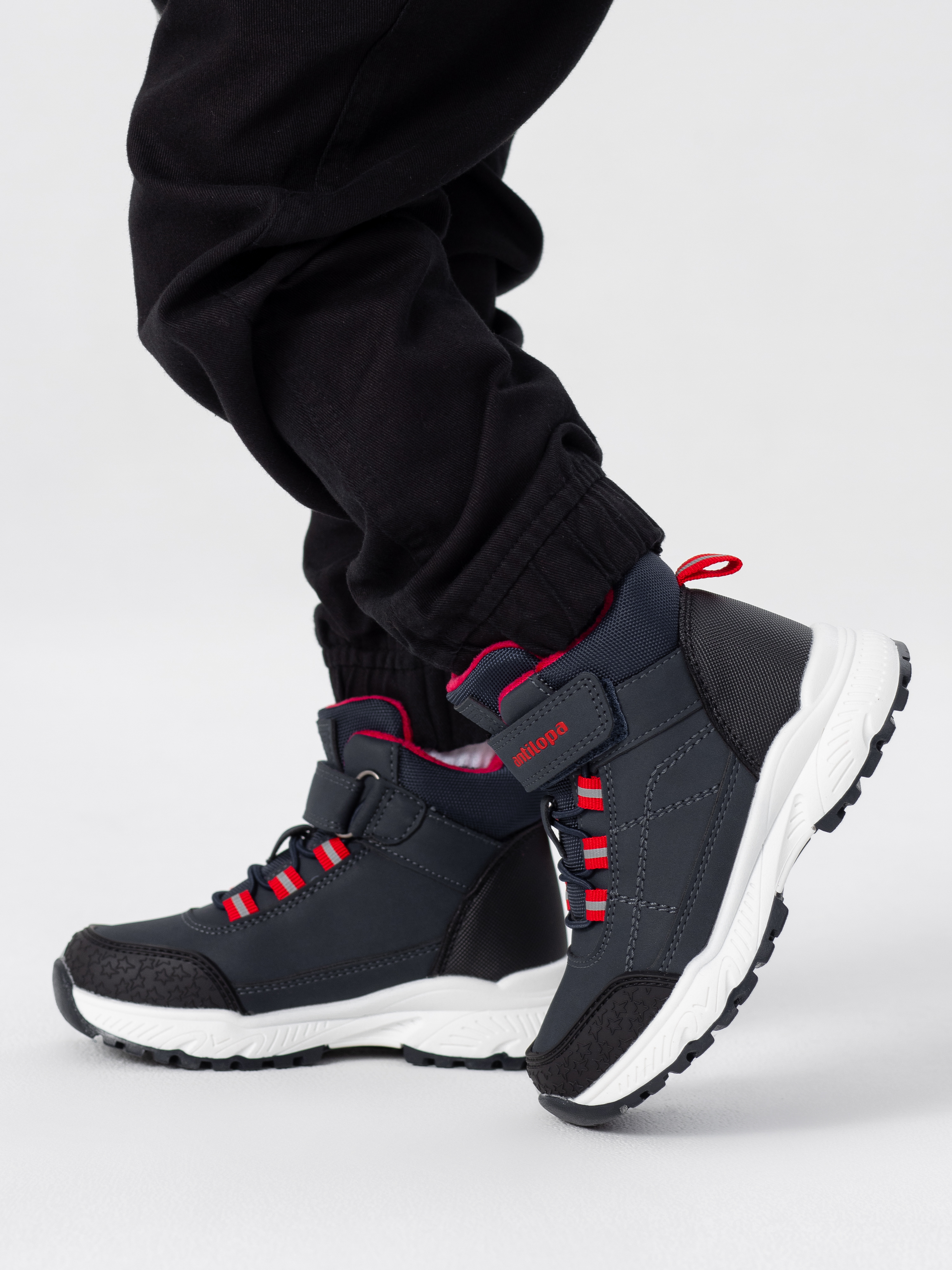 Ботинки Antilopa AL 16120 - фото 1