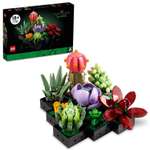 Конструктор LEGO Botanicals Кактусы 771 дет.