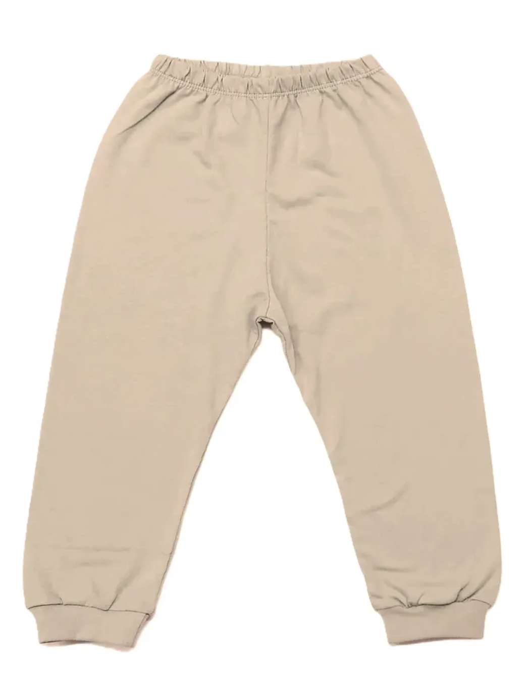 Брюки 3 шт Рекантино 3п123-10/Бежевый - фото 3