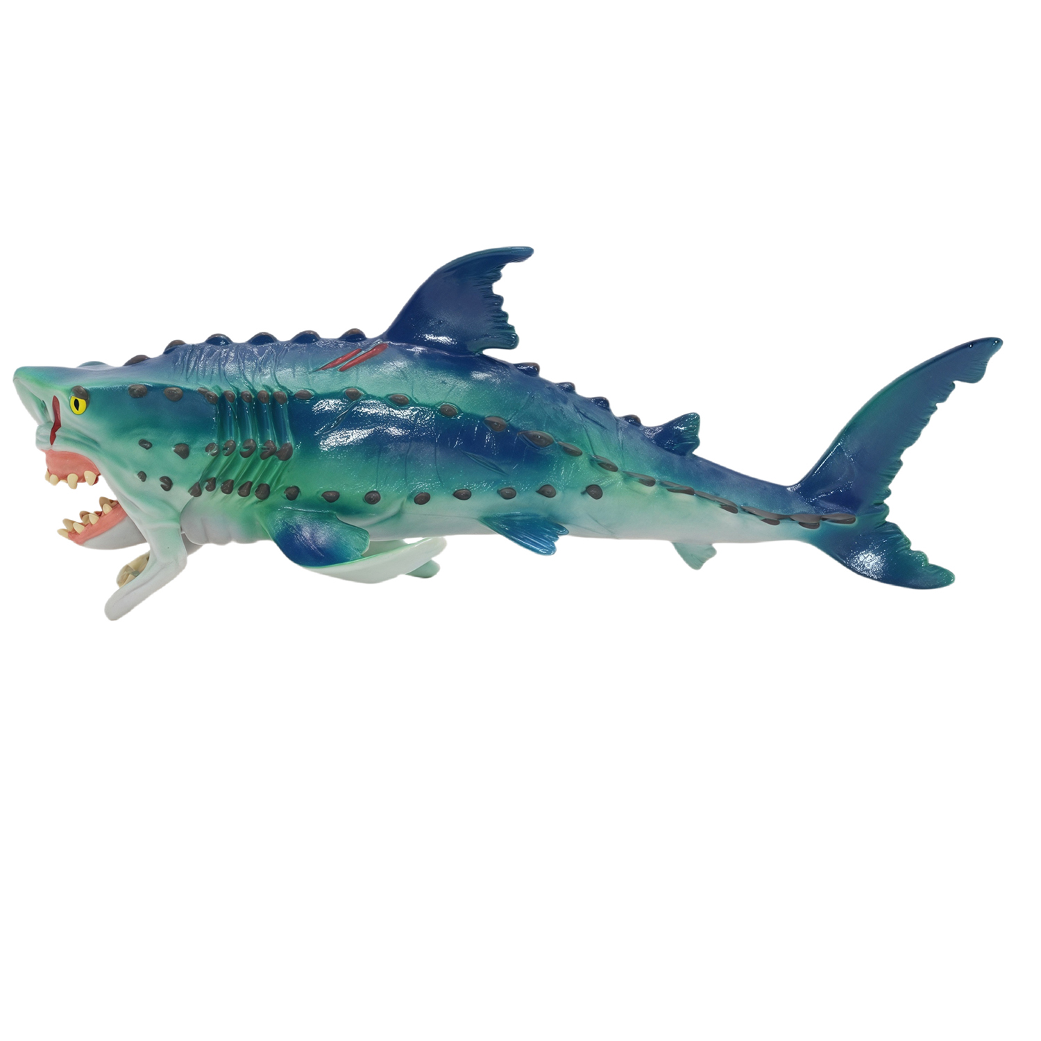 Фигурка Детское Время Акула-монстр - фото 4