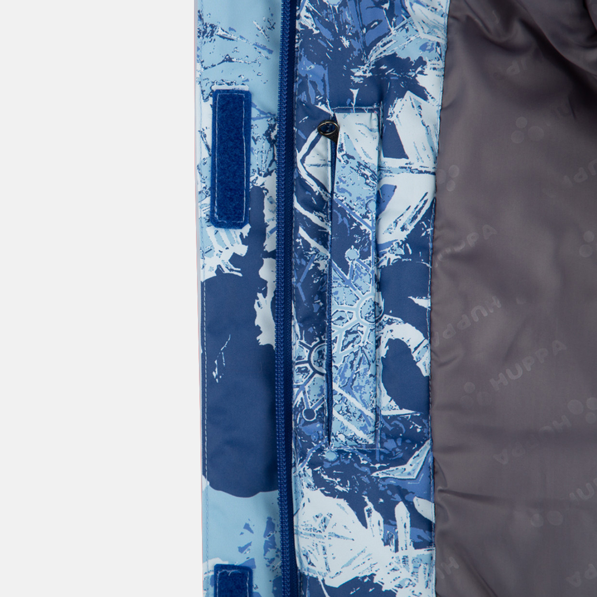 Куртка Huppa 17950130-54306 - фото 4