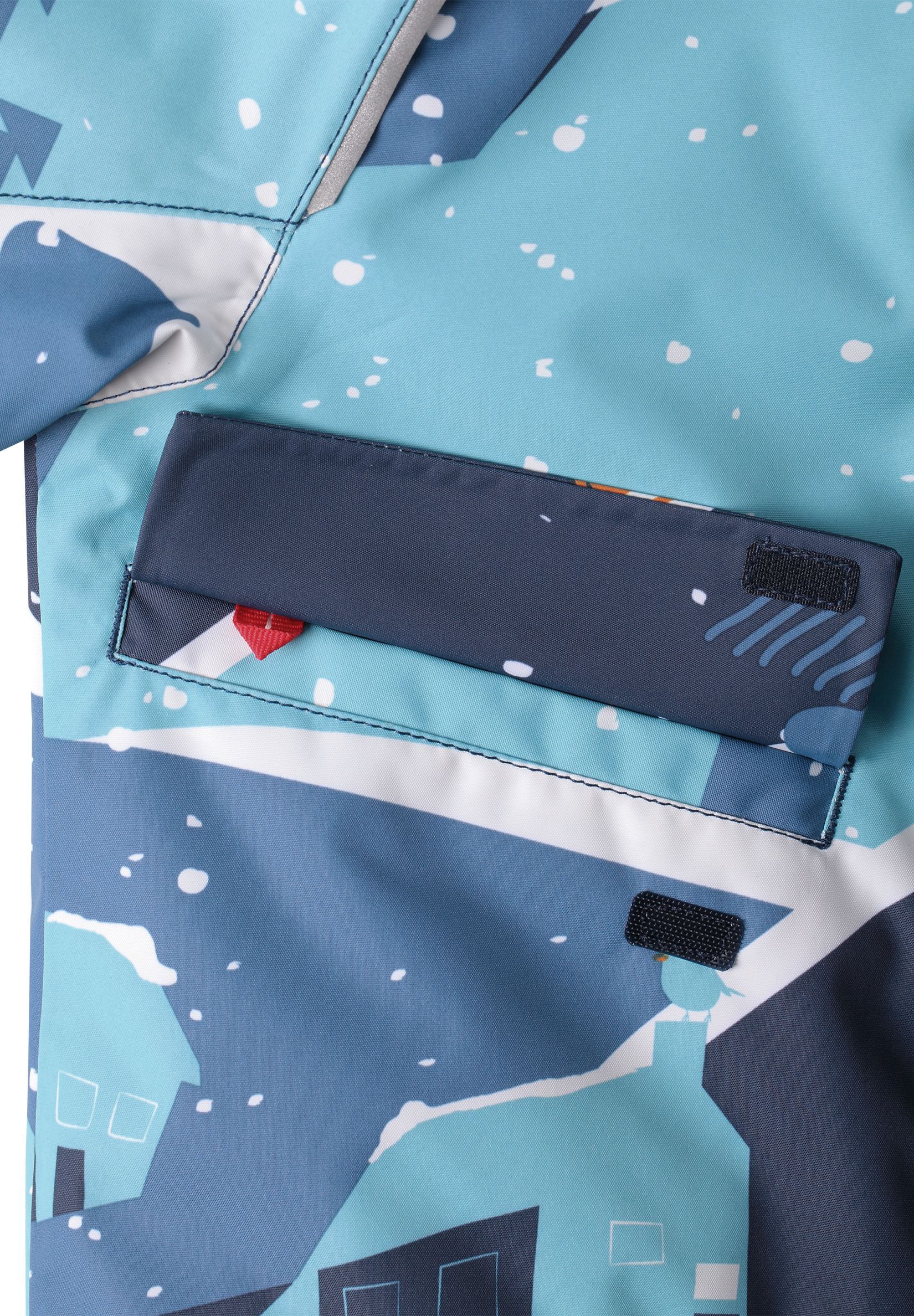 Комплект Reima 513119-6795 - фото 7