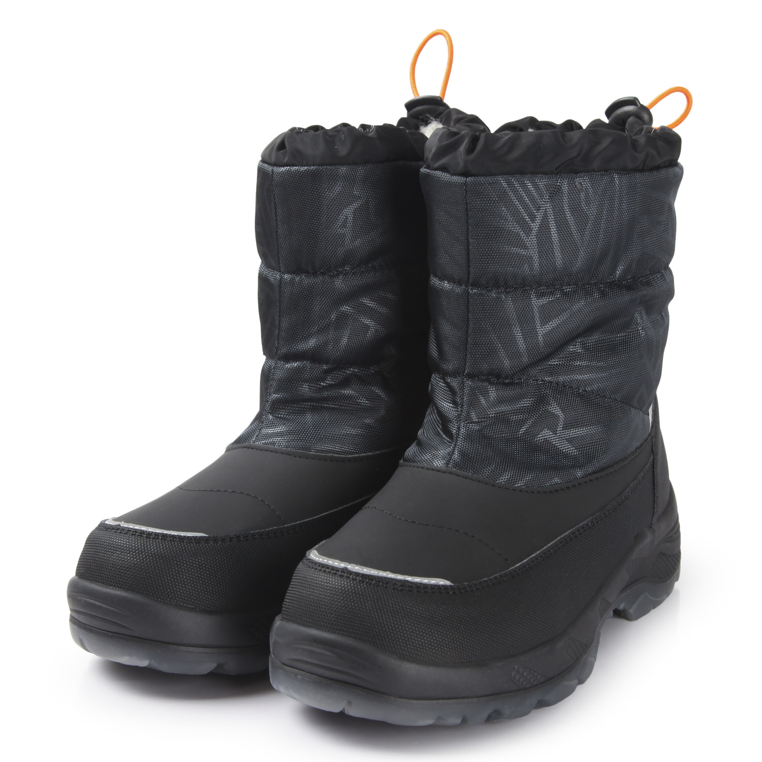 Дутики Frosterra W22FGtbSB-615-99 - фото 3