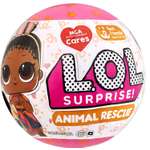 Кукла мини L.O.L. Surprise! Animal Rescue
