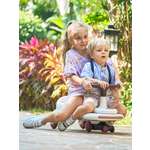 Четырехколесный беговел Hape