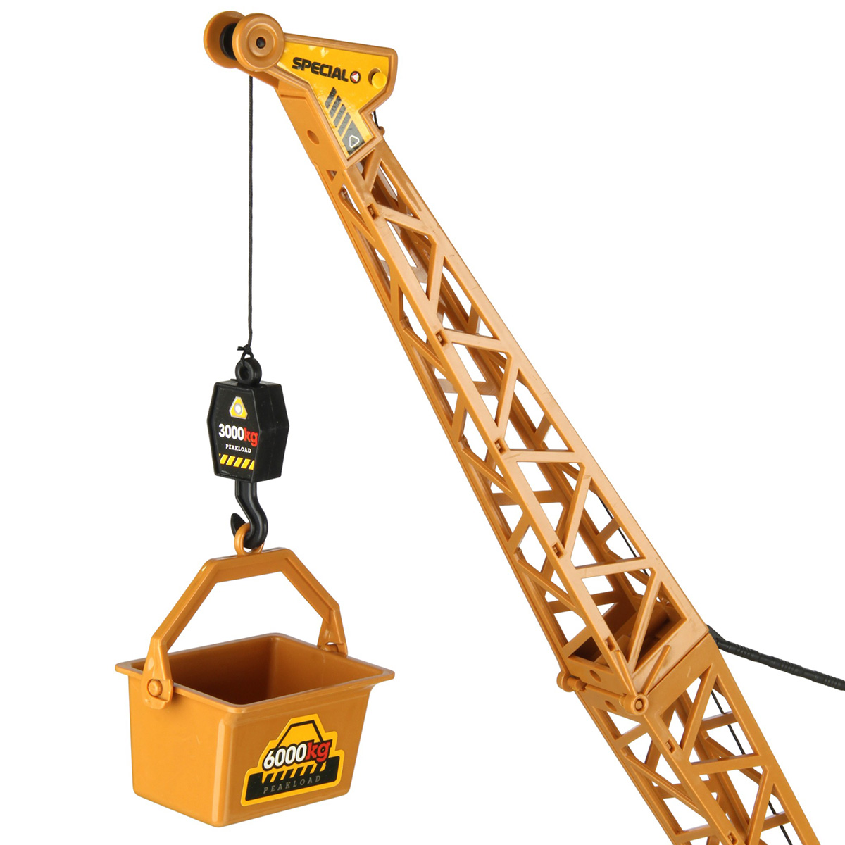 Автомобиль РУ Veld Co - фото 8