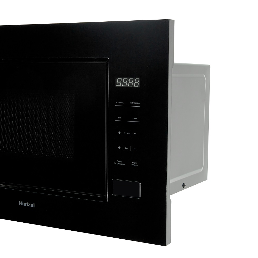 Микроволновая печь встраиваемая Hietzel MOBI 20.7TDP - фото 3