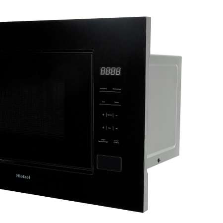 Микроволновая печь встраиваемая Hietzel MOBI 20.7TDP