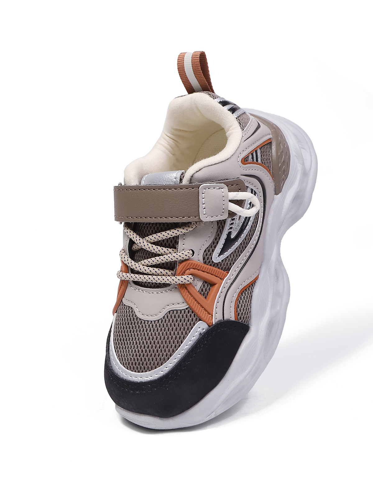 Кроссовки Boys and Girls 26004-1 - фото 4