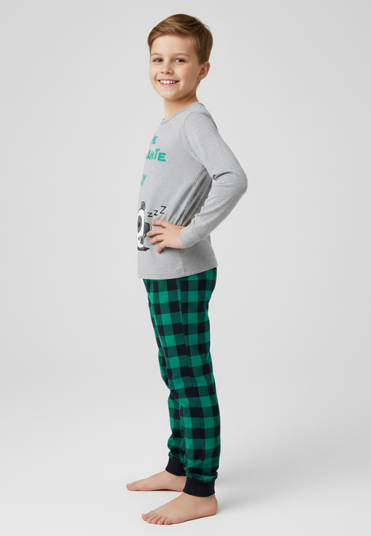 Пижама YOULALA 0936103902 - фото 2