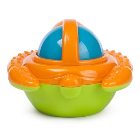 Игрушка BabyGo погремушка Черепашка