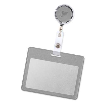 Держатель для бейджа Flexpocket
