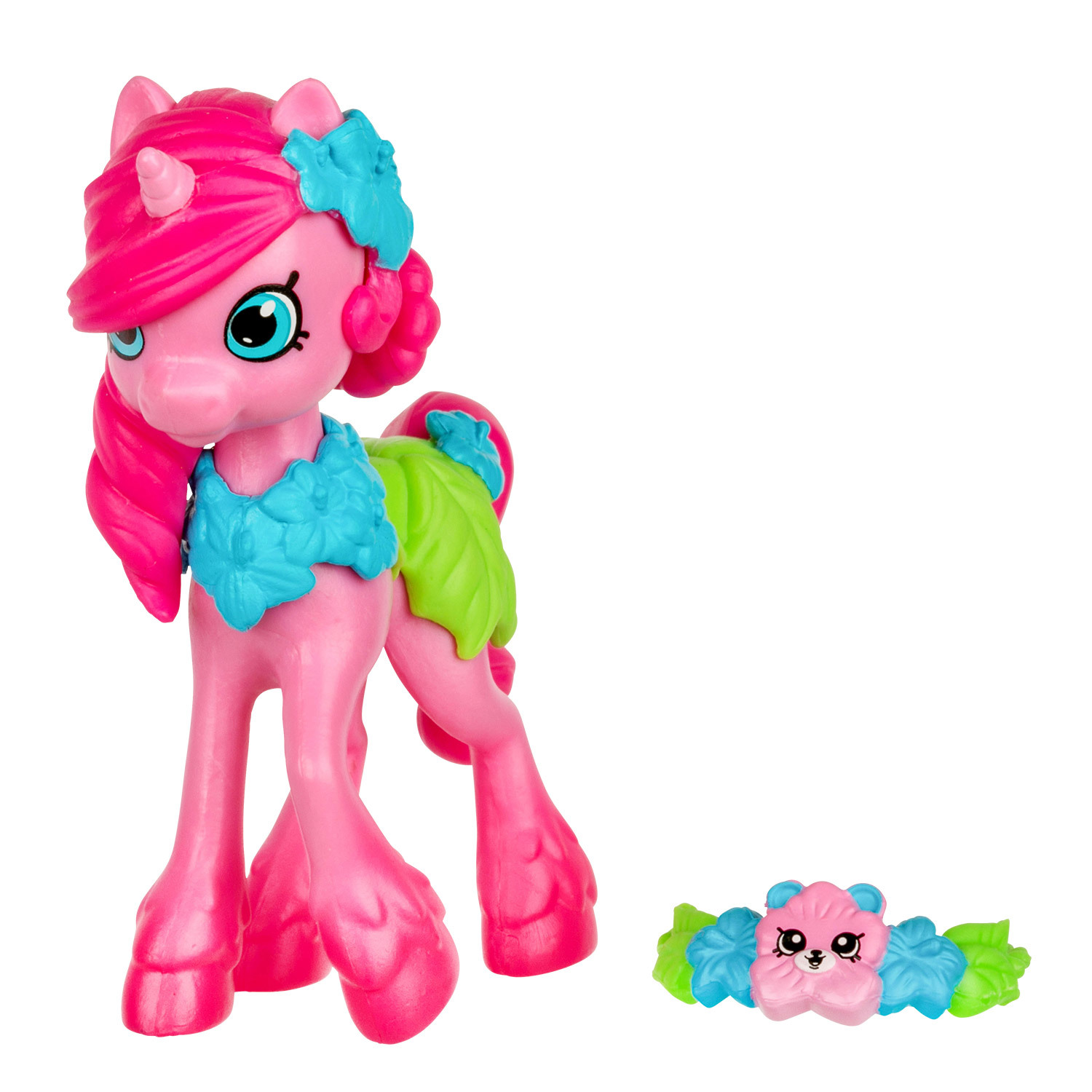 Фигурка Happy Places Shopkins - фото 1