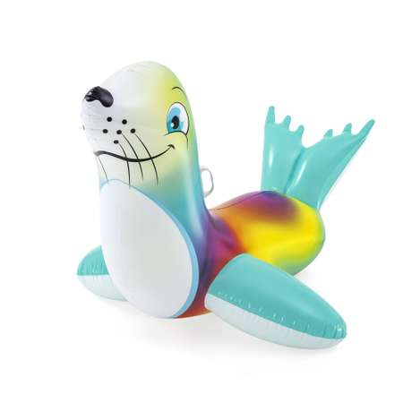 Надувная игрушка-наездник Bestway 41479