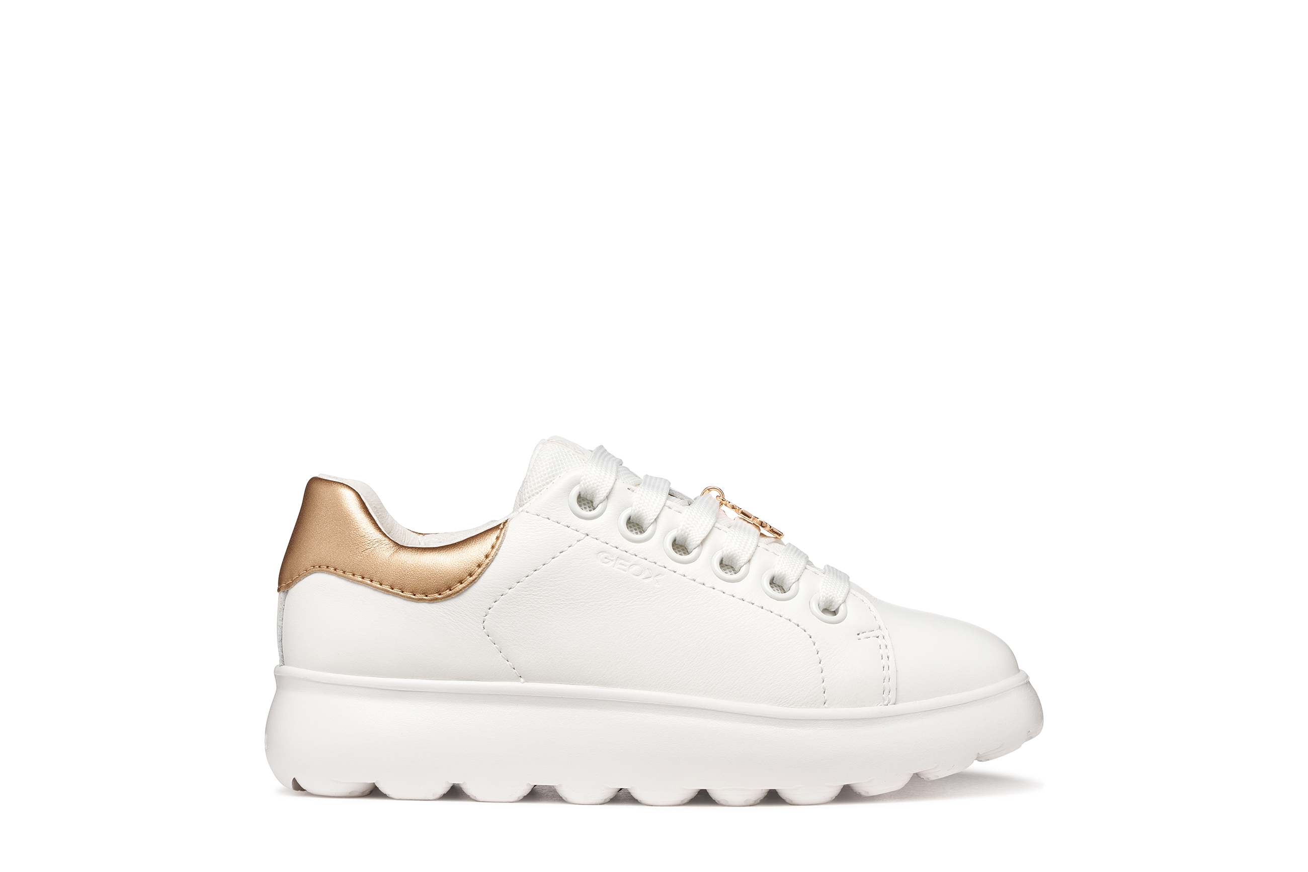 Кроссовки GEOX J65MRA00085C1Z8W - фото 1