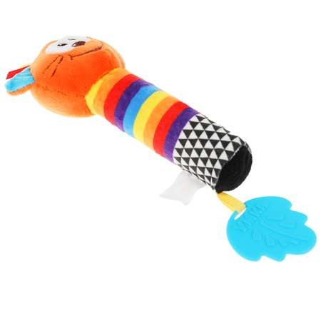 Игрушка УМка погремушка