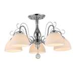 Люстра ESCADA Escada 1149/5P E27*40W Chrome