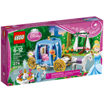 Конструктор LEGO 41053 274 дет.