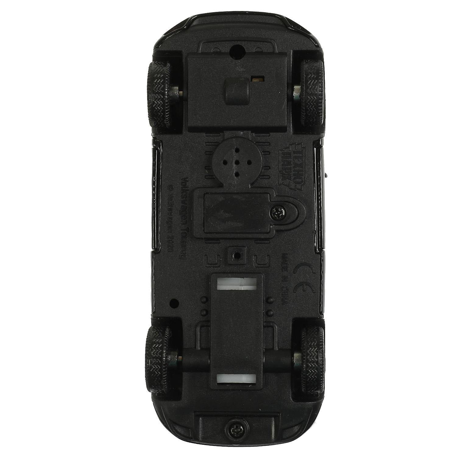 Автомобиль Технопарк Volkswagen 372960 - фото 11