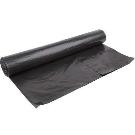 Мешки для мусора DOBB and MOPP 2 рулона 120 л