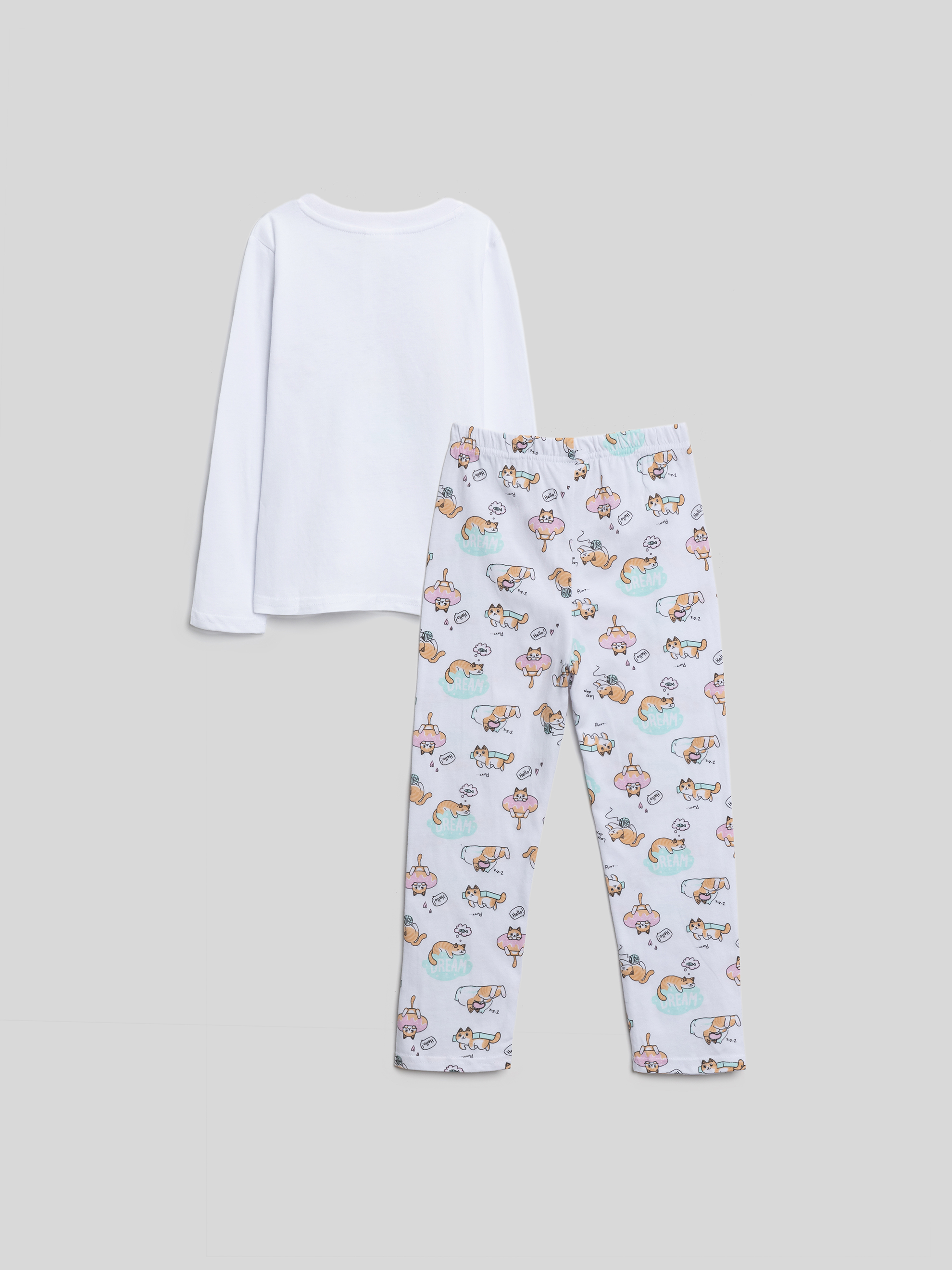 Пижама Acoola 20224280042_0080028 - фото 5