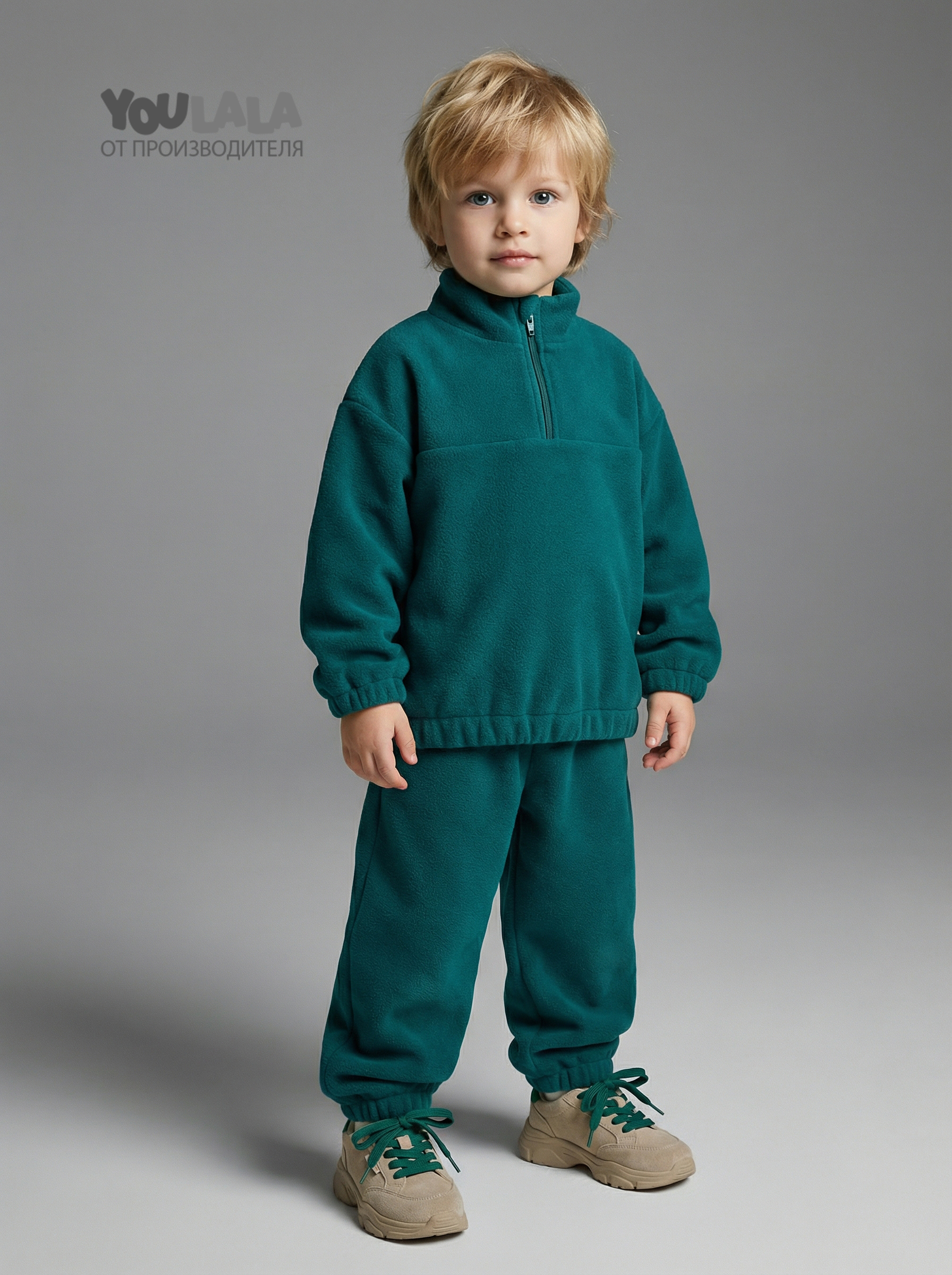 Костюм YOULALA 8387600111 - фото 2