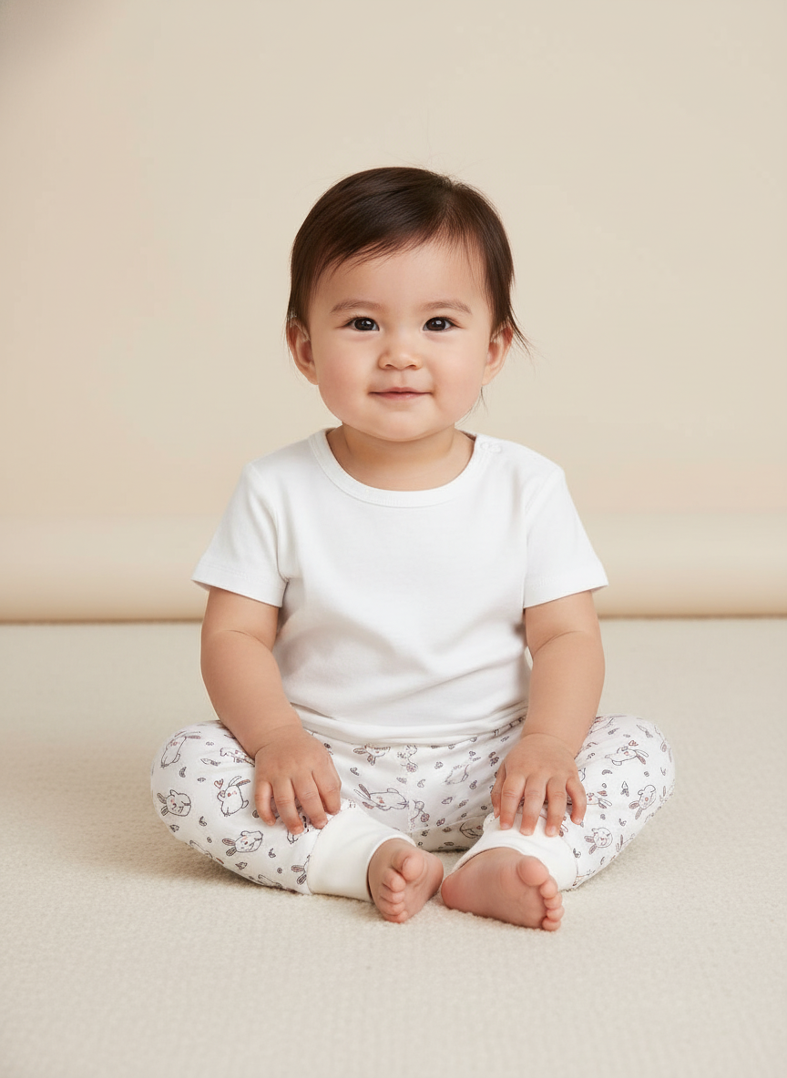 Штанишки КотМарКот 880137 - фото 1