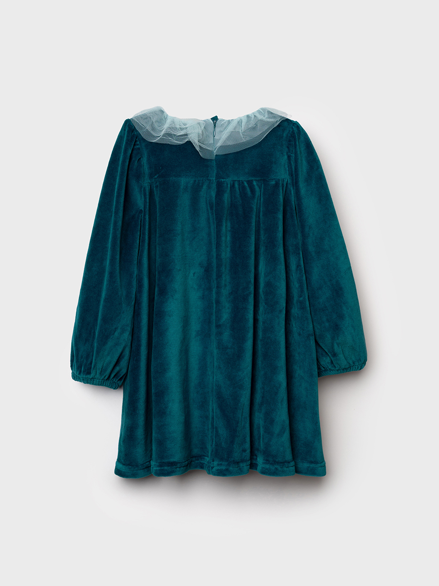 Платье PlayToday 42522002 - фото 9